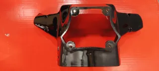 Tapa manillar Mobylette Onix inferior