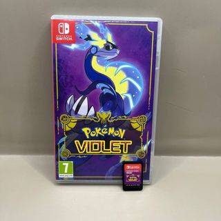 Pokemon Let's Go Eevee Nintendo Switch PAL Ita