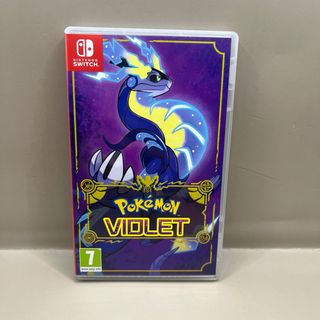 Pokemon Let's Go Eevee Nintendo Switch PAL Ita