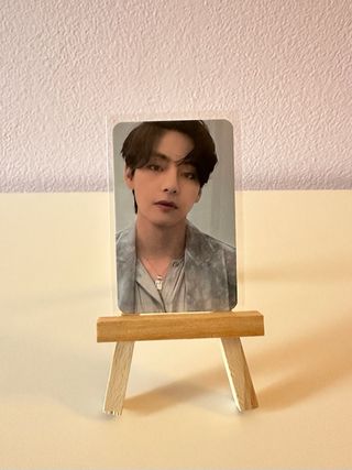6x Photocard BTS - Proof