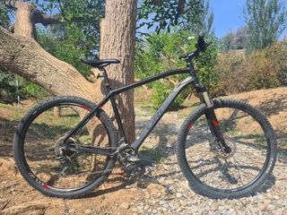 Bicicleta Montaña Orbea 29