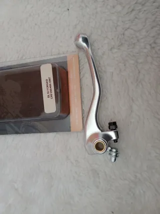 Alavanca RFX BL12 Forjada Honda CRF