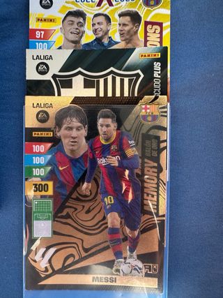 Catas de futbol 2324