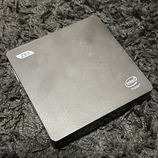 Mini PC Intel MINISFORUM Z83
