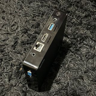 Mini PC Intel MINISFORUM Z83