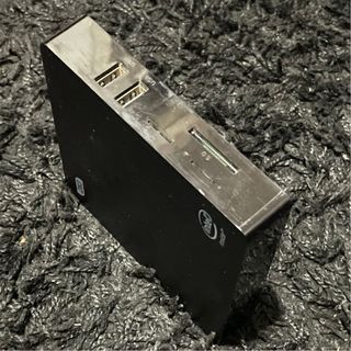 Mini PC Intel MINISFORUM Z83