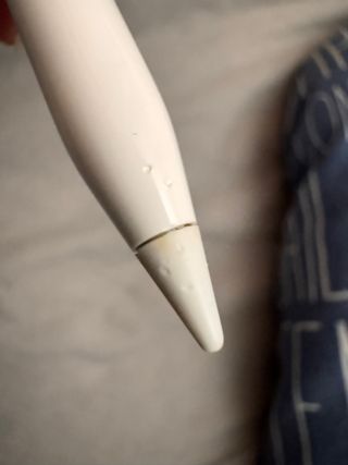 Apple Pencil 1ª Gen - NO FUNCIONA