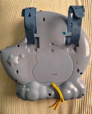 Proyector VTech Schmusebär Gute Nacht Licht