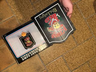 Mini Diana King Dart Game