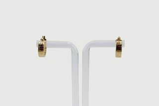 Aro De Oro De 18K.. Ref: 009-04-00716