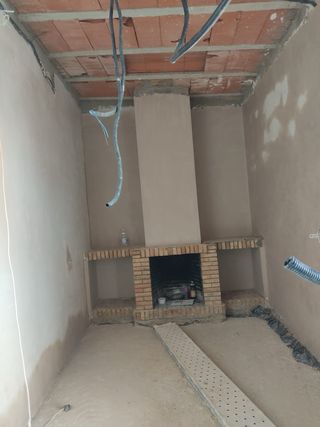 Escayolista perlitero