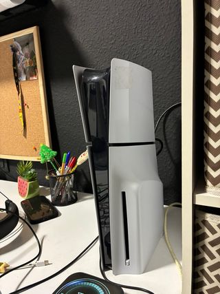 PS5 Disco con Garantía