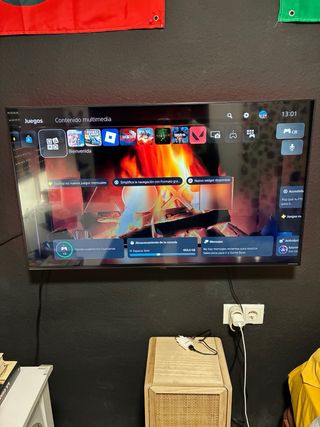 PS5 Disco con Garantía