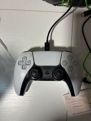 PS5 Disco con Garantía