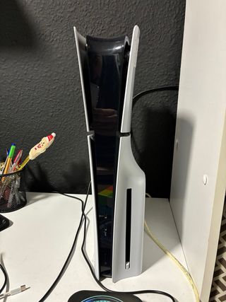 PS5 Disco con Garantía