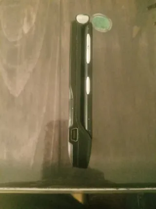 Motorola V3 Negro/Azul