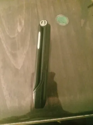 Motorola V3 Negro/Azul