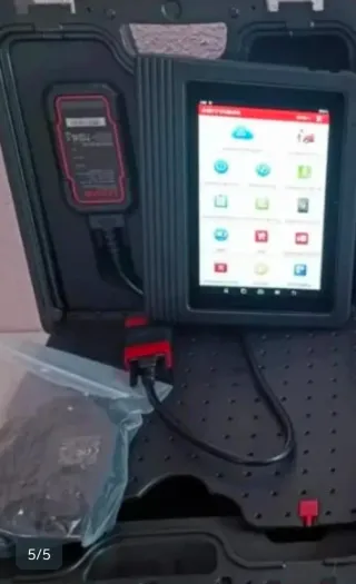 Launch X431 V5 PRO