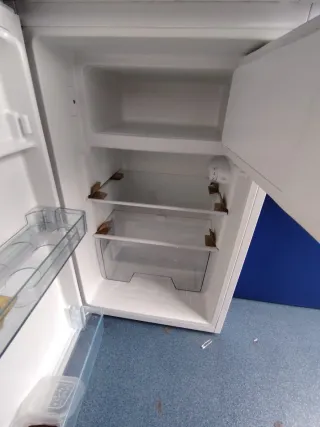 Ford Transit Furgoneta Camper