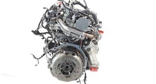 Mocep850192 2gd motor completo toyota hilux double