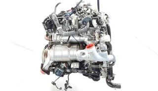 Mocep850192 2gd motor completo toyota hilux double