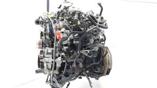 Mocep850192 2gd motor completo toyota hilux double