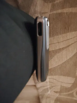 Nokia 2680 Slide Negro