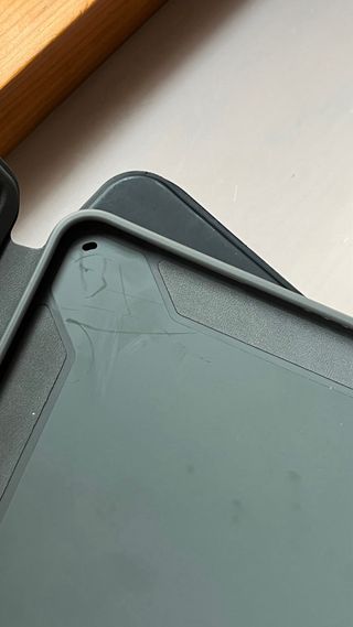 Funda Teclado para Ipad retroiluminado