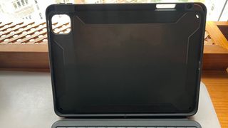 Funda Teclado para Ipad retroiluminado