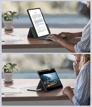 Funda Teclado para Ipad retroiluminado