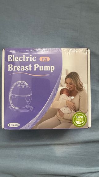 Sacaleches Eléctrico - NUEVO