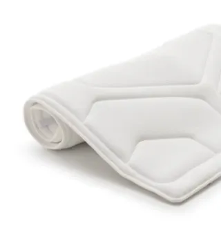 Topper viscoelástico 135