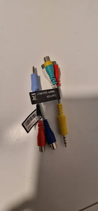 Samsung Smart TV 4K Negra