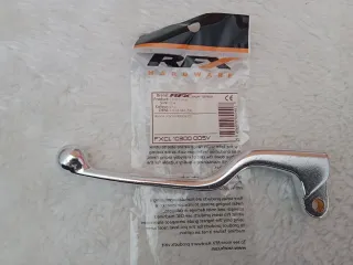 Alavanca de Embraiagem RFX Honda XR250/400 Prata