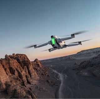 Antigravity A1 8K 360 Drone Explorer insta360