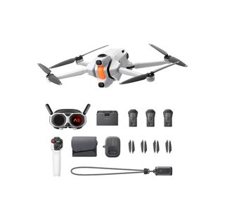 Antigravity A1 8K 360 Drone Explorer insta360