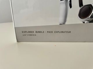 Antigravity A1 8K 360 Drone Explorer insta360