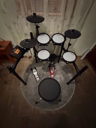 Batería Electrónica