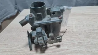 Carburador SOLE ESPAÑA Renault 4 Gases