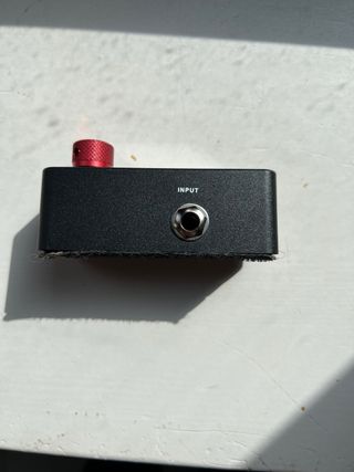 Mooer Radar Speaker CAB Simulator