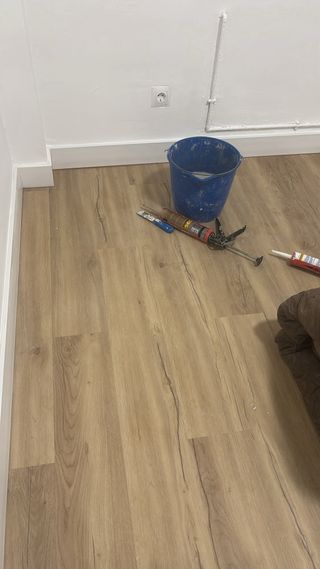 Realizamos todo tipo de reformas en general