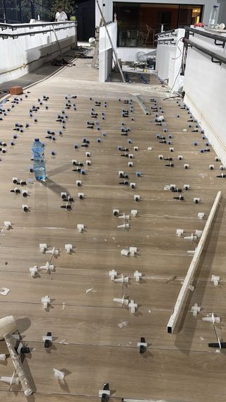 Realizamos todo tipo de reformas en general