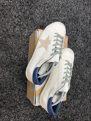 Golden Goose Deluxe Brand Superstar