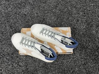 Golden Goose Deluxe Brand Superstar