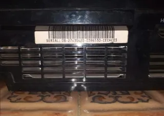 !OFERTA¡ Play 3 Retrocompatible Con 5O Juegos