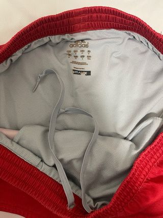 Conjunto Atletismo Adidas Filipides Running Talla