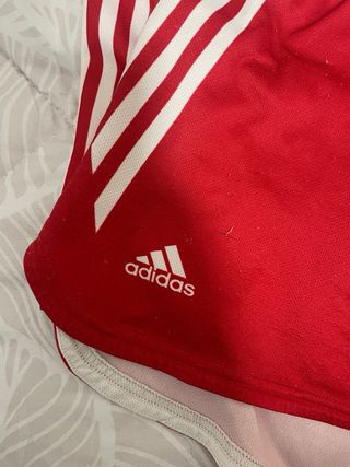 Conjunto Atletismo Adidas Filipides Running Talla