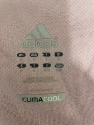 Conjunto Atletismo Adidas Filipides Running Talla