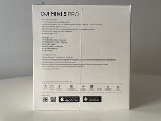 DJI Mini 5 Pro Fly More Combo con RC2 PRECINTADO