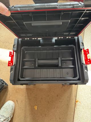 Cajas de herramientas Wurth